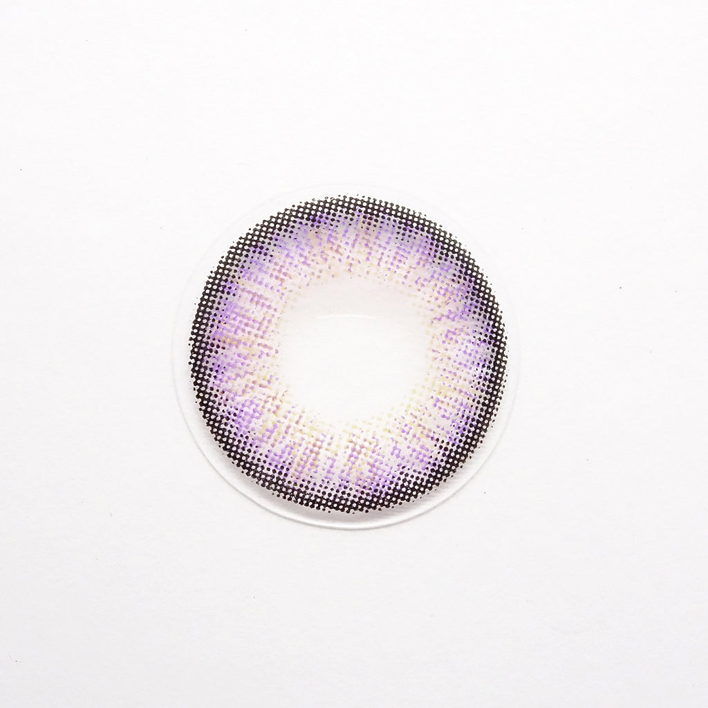 Lilac Chiffon for Farsightedness | F1629
