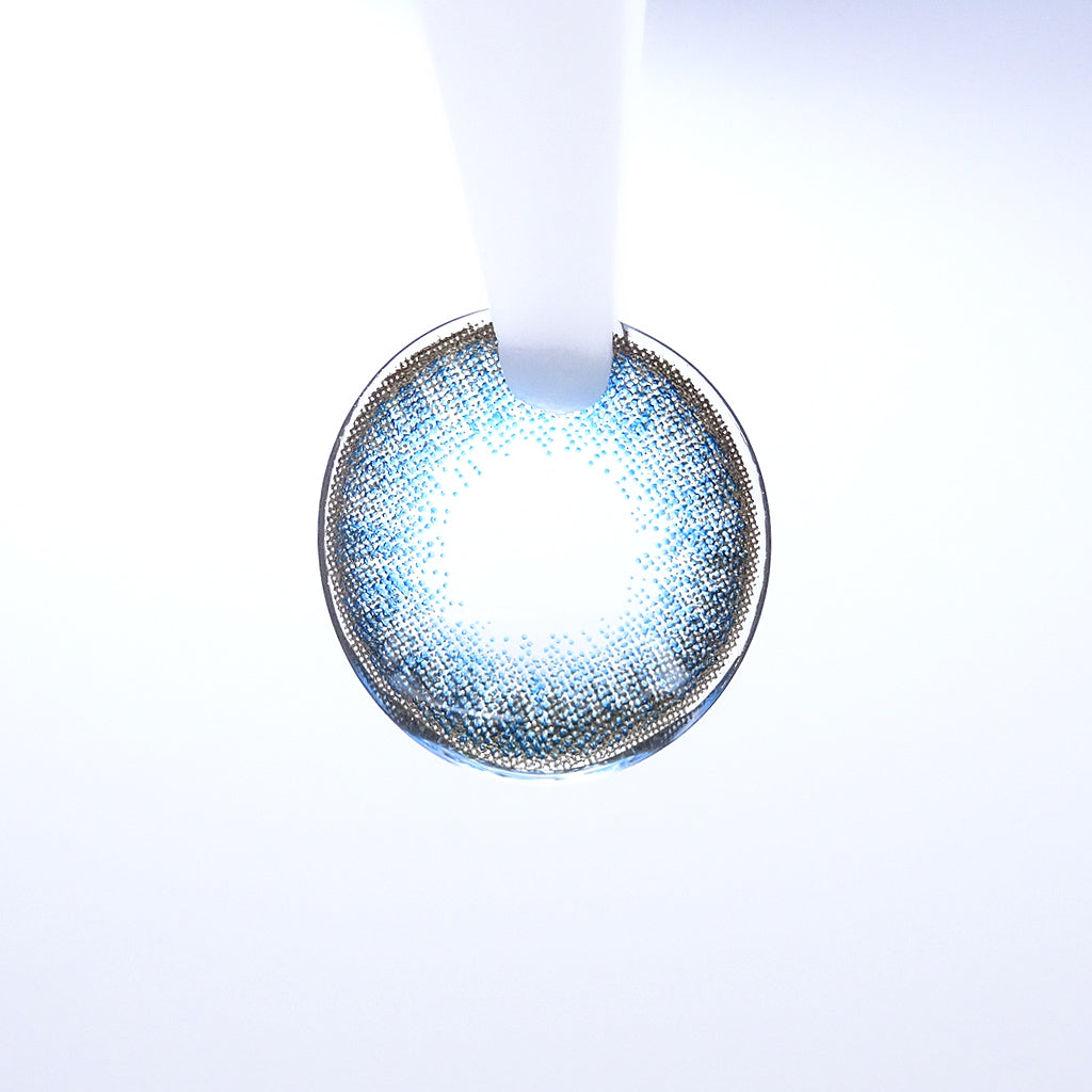Pure Vail Blue for astigmatism | M290