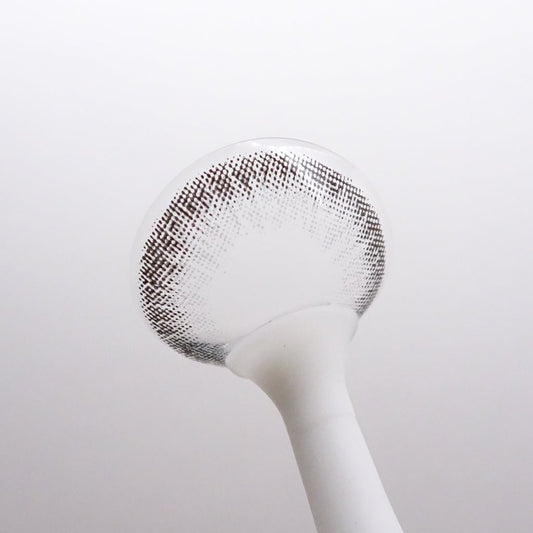 Ash Taupe | M1043 - Japan colored contacts BS(N) D982 Gray /1043 for astigmatism