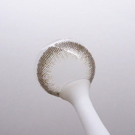 Ashy Bloom for astigmatism | M928 - Japan colored contacts BS(N) B312 brown /928