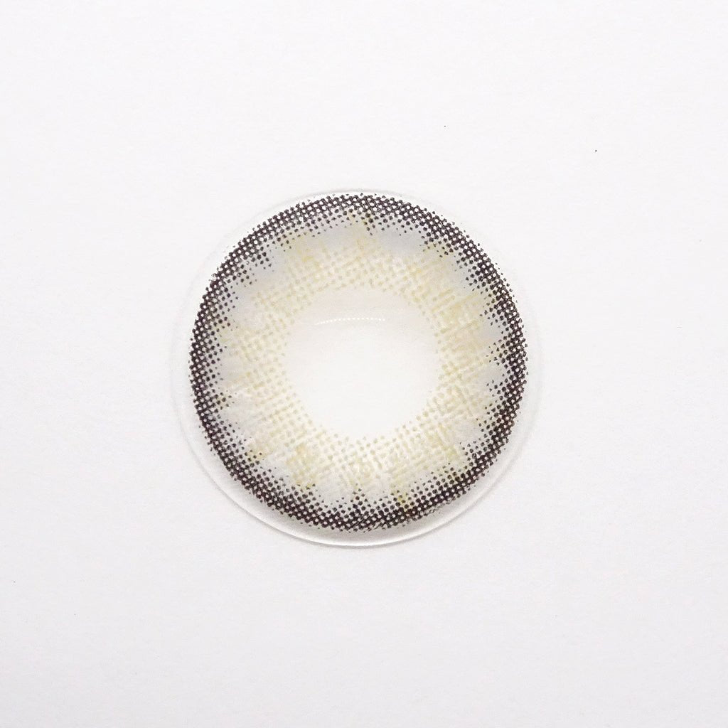 Champagne Haze colored contacts for Astigmatism | M1627 - My ToricNEOVISION(N) 3T Gray/1627