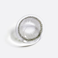 toric gray colored contacts for astigmatism