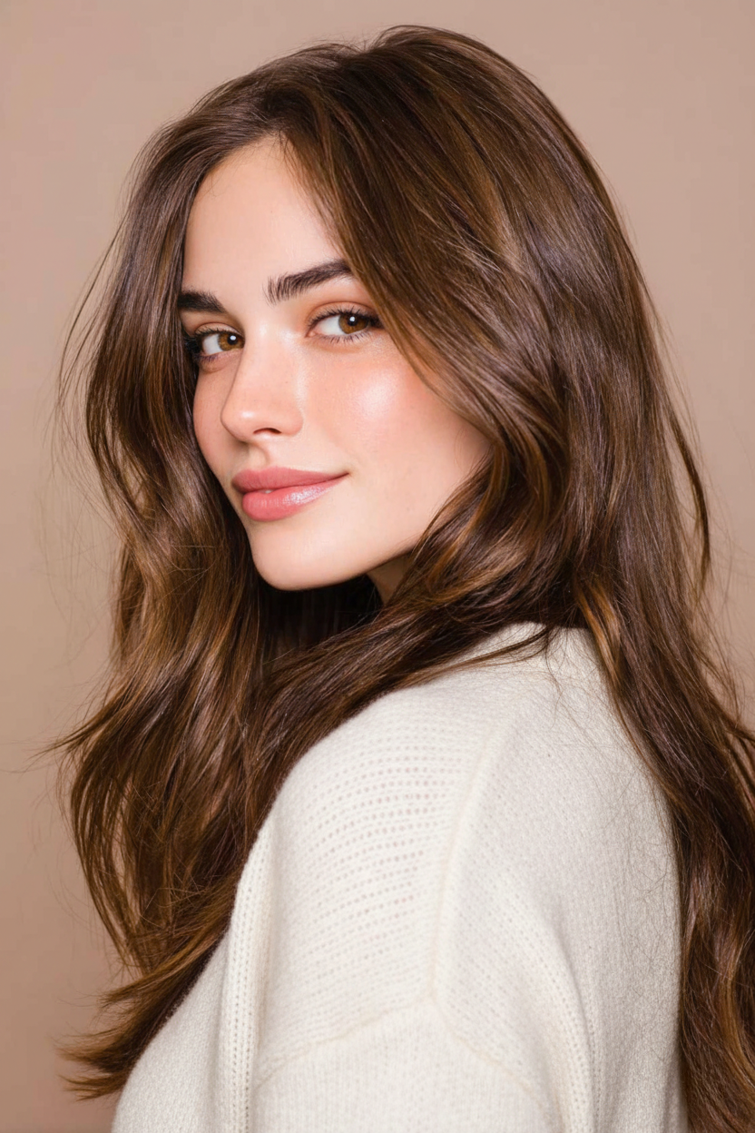 Cocoa Tart for Astigmatism | M1241