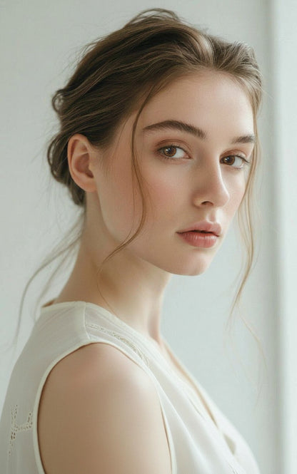 Honey Amber for astigmatism | M1268