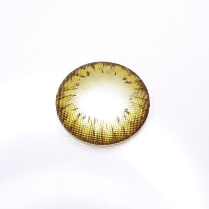 Honey Amber for astigmatism | M1268