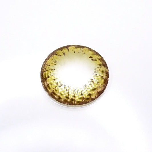 Honey Amber for astigmatism | M1268