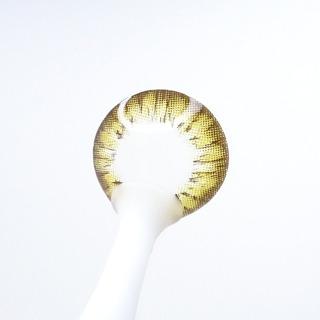 Honey Amber for astigmatism | M1268