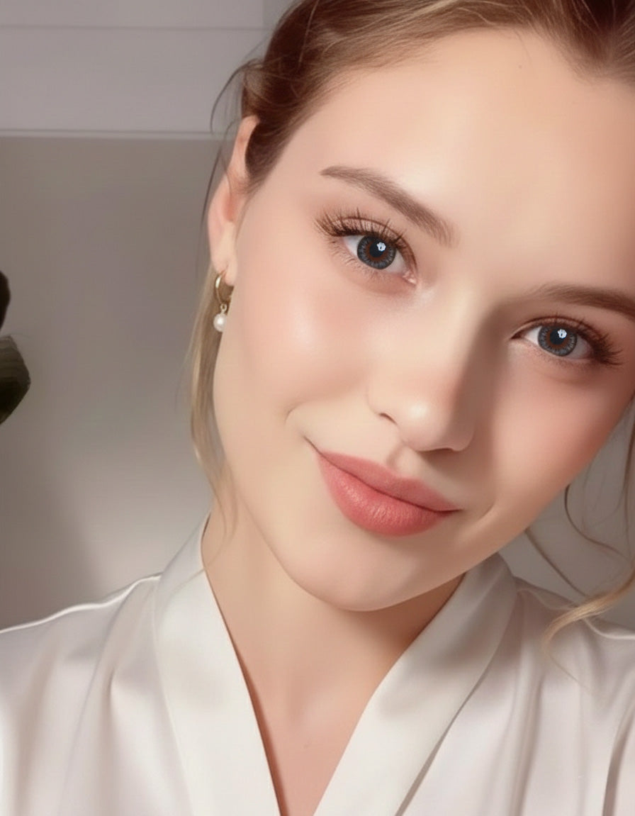 Earl Grey for astigmatism | M1269