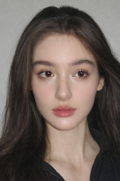 Maple Choco for Astigmatism | M1270