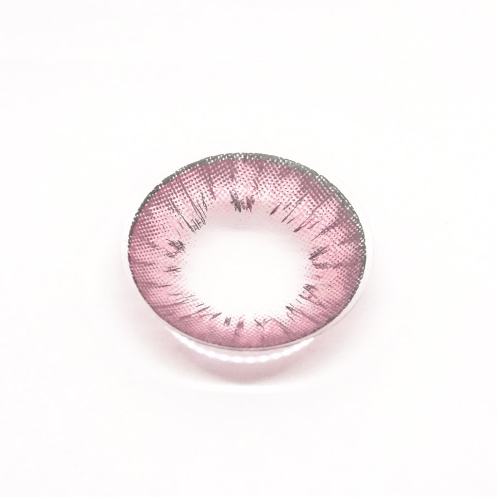 Berry Mousse for Astigmatism | M1271