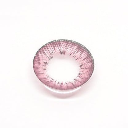 Berry Mousse for Astigmatism | M1271