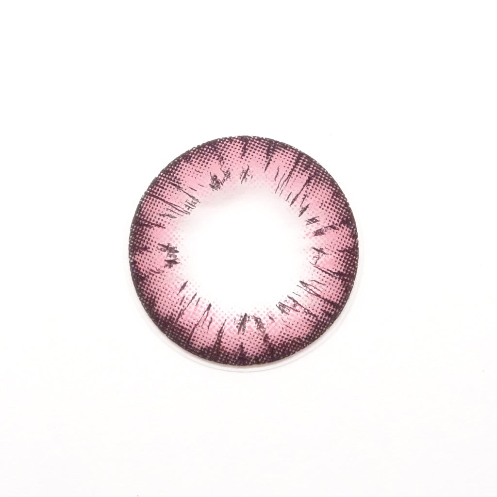 Berry Mousse for Astigmatism | M1271