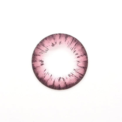 Berry Mousse for Astigmatism | M1271