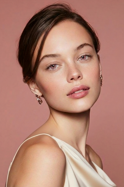 Berry Mousse for Astigmatism | M1271