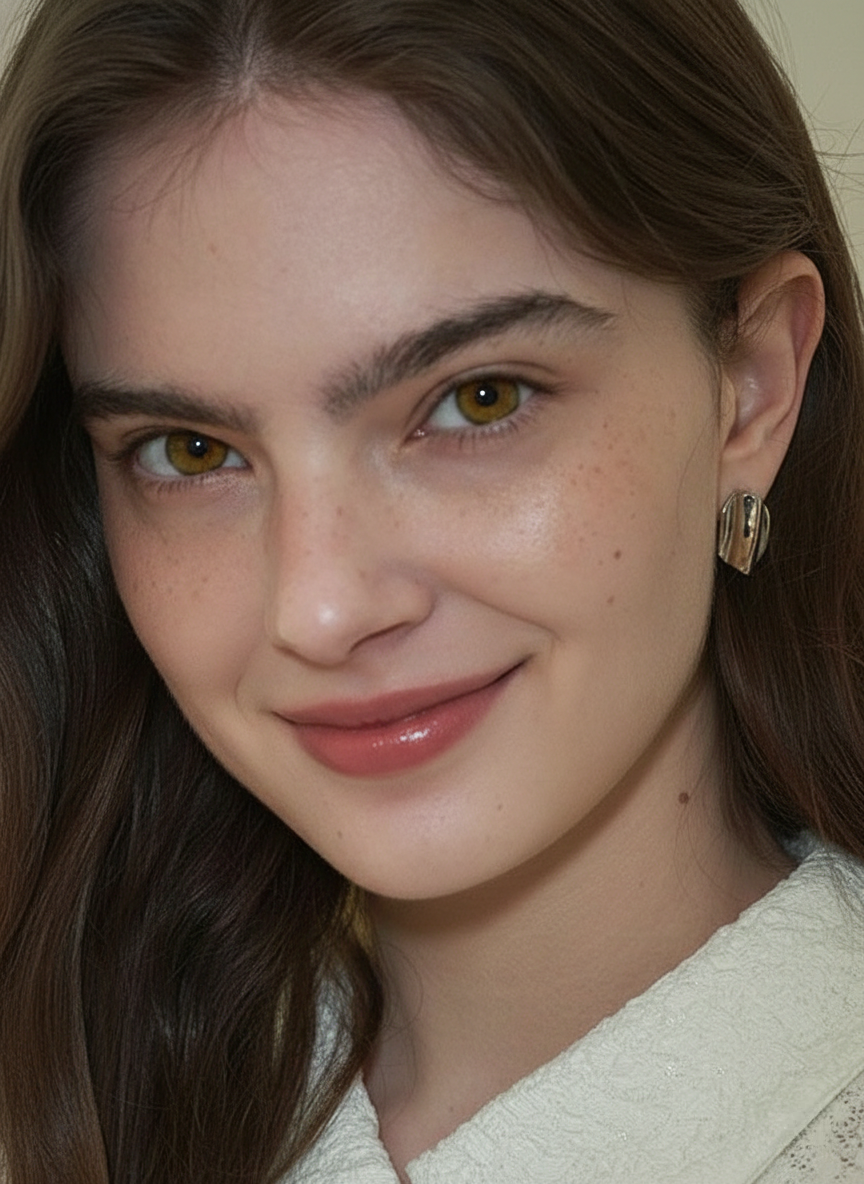 Honey Syrup for Astigmatism | M1279