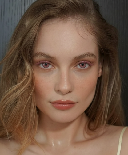 Pink Champagne for astigmatism | M1281