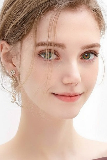 Lime Mojito for Astigmatism ｜M1283