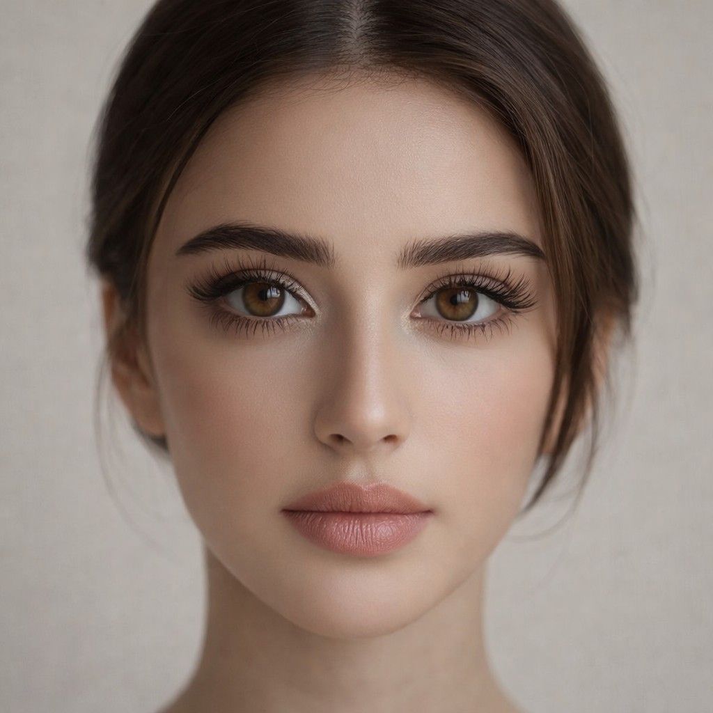 Honey Marron for astigmatism ｜M1284