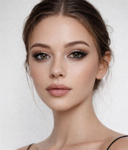 Crystal Hazel for Astigmatism | M1285