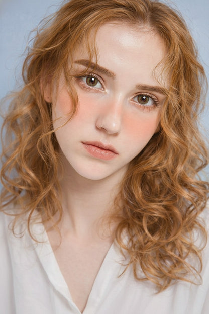 Pistachio Hazel for Astigmatism | M1287