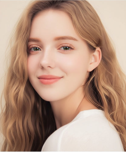 Pistachio Ash for astigmatism | M1289