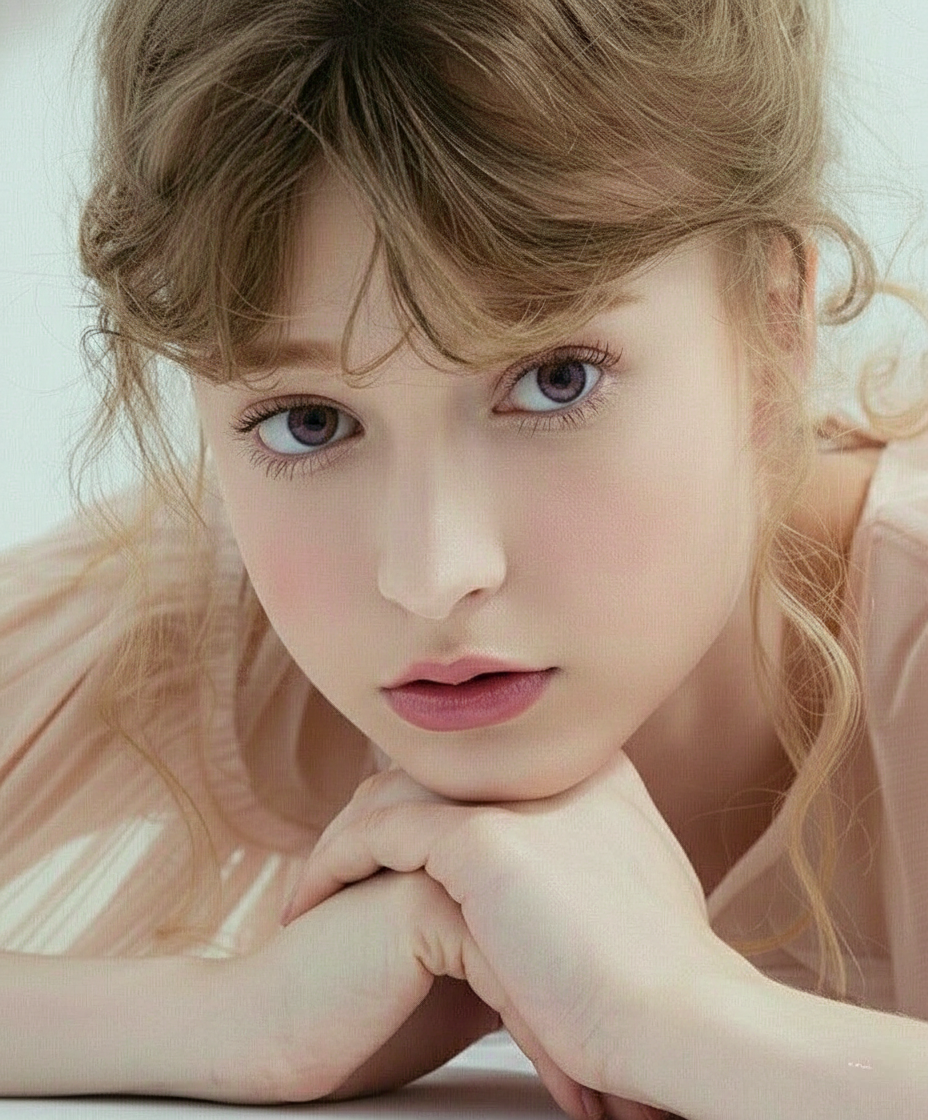 Lavender Syrup for Astigmatism | M1292