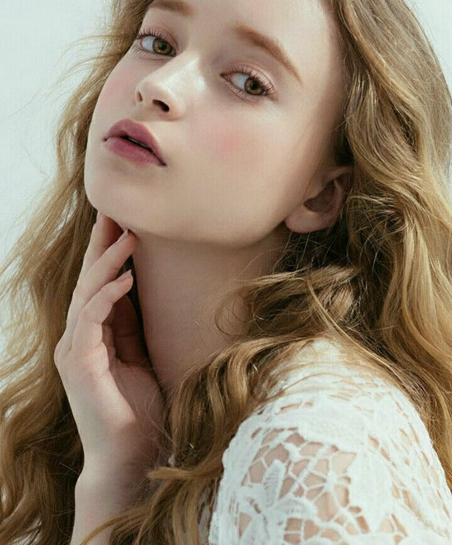 Honey Glaze for astigmatism | M1344