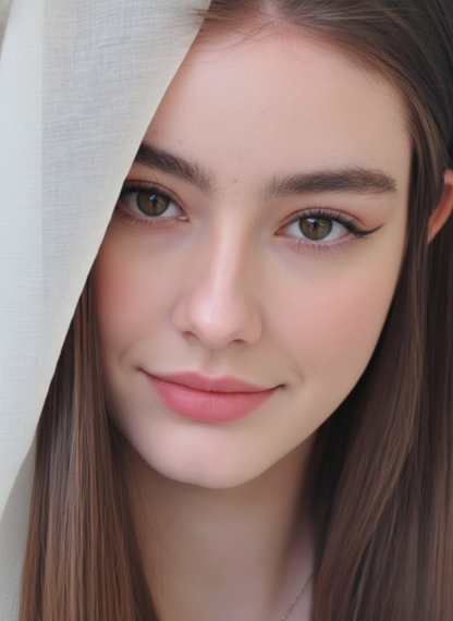 Cacao Mousse for Astigmatism ｜M1345