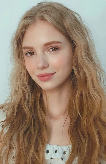 Honey Souffle for Astigmatism | M1428