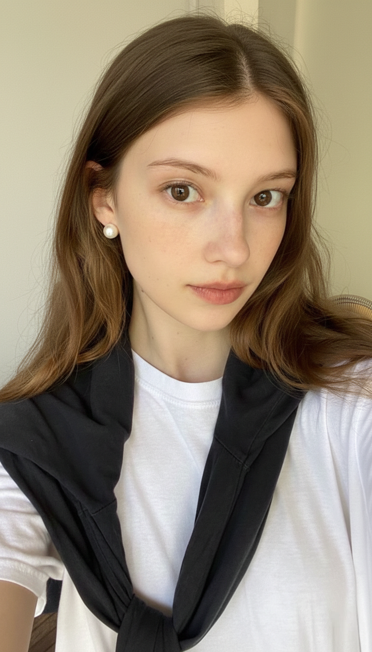 Chocolate Tart for Astigmatism | M1437