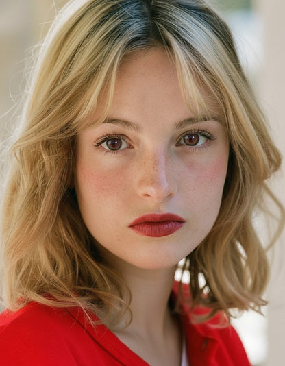 Spicy Amber for Astigmatism | M1553