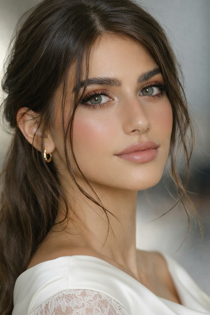 Foggy Ash for astigmatism | M1600