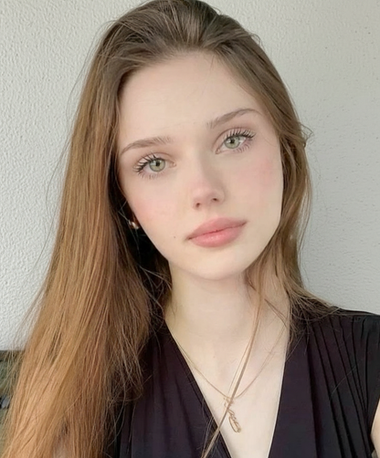 Cream Donut for Astigmatism | M1662