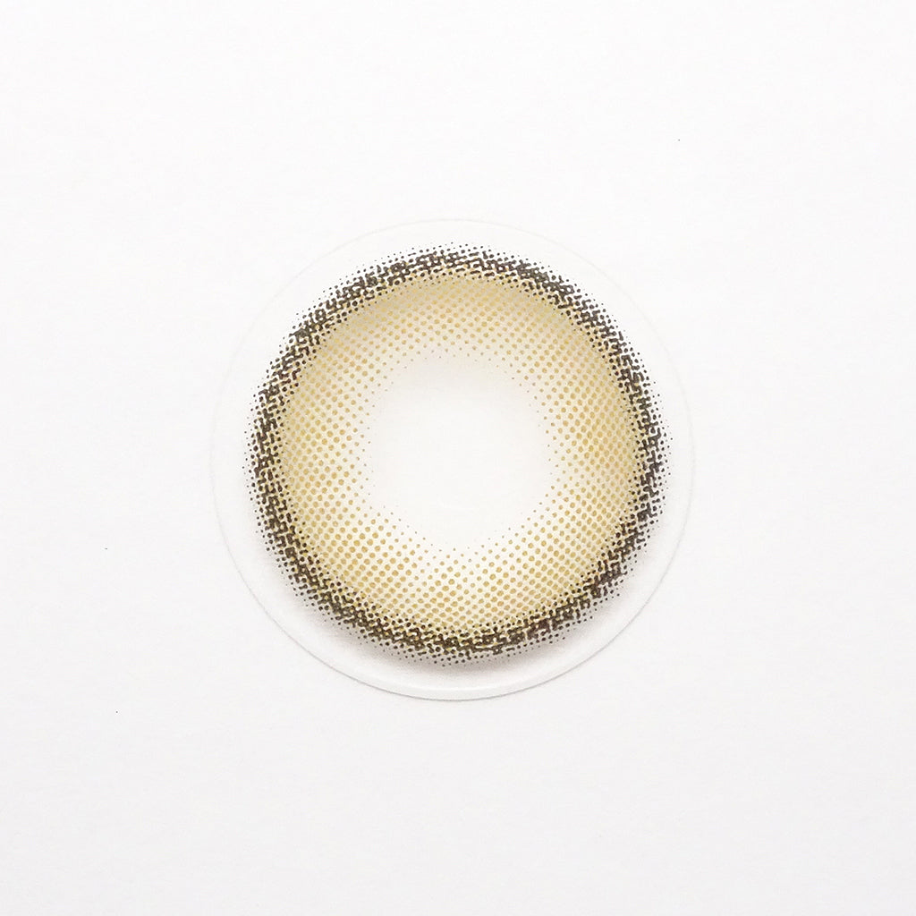 Cream Donut for Astigmatism | M1662