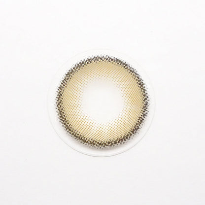 Cream Donut for Astigmatism | M1662