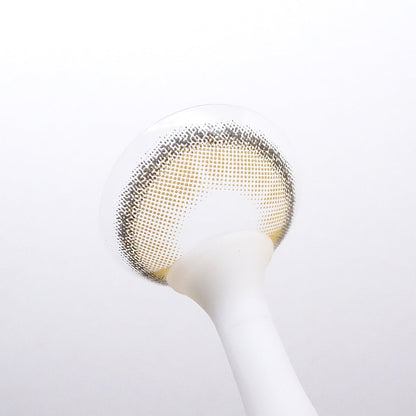 Cream Donut for Astigmatism | M1662