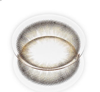 Champagne Beige for astigmatism ｜ M1664