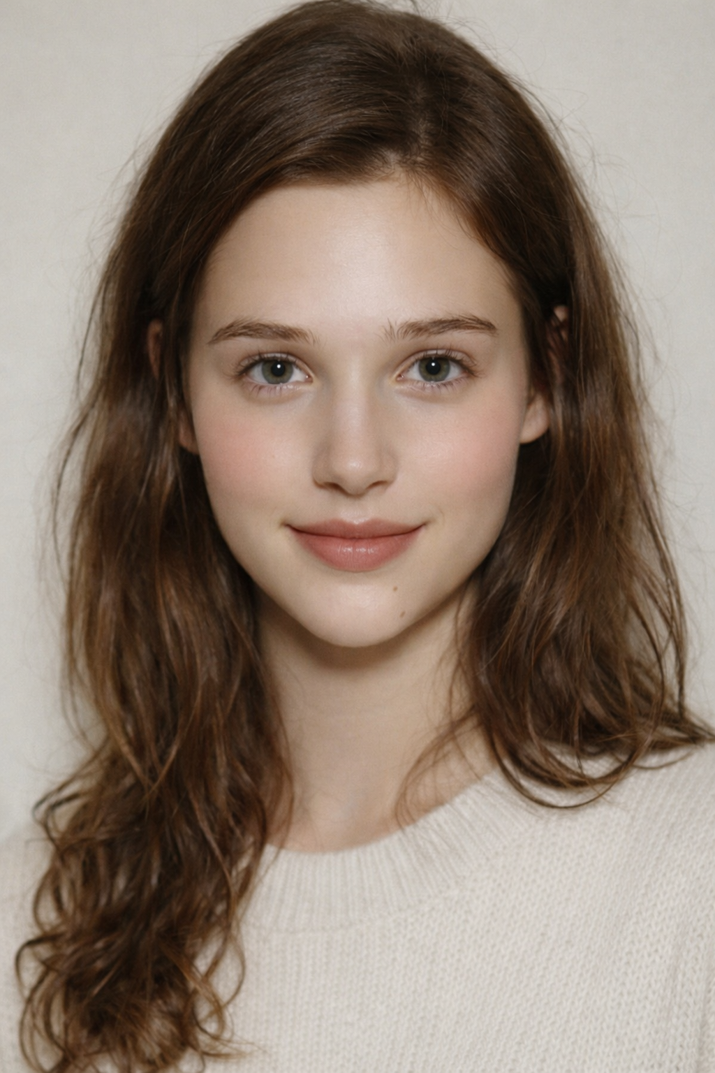 Cacao Chiffon for Astigmatism ｜ M1665