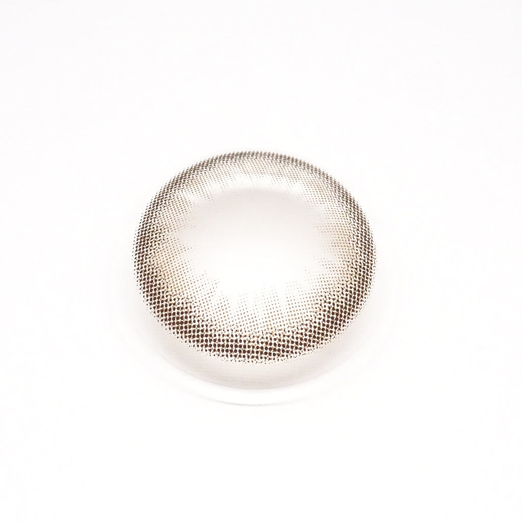 Cacao Chiffon for Astigmatism ｜ M1665