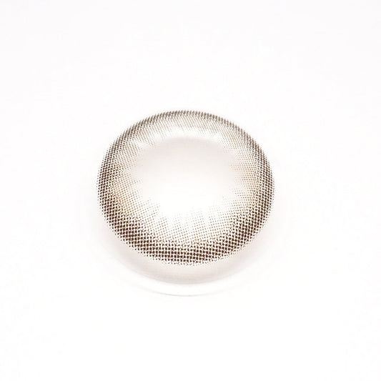 Cacao Chiffon for Astigmatism ｜ M1665