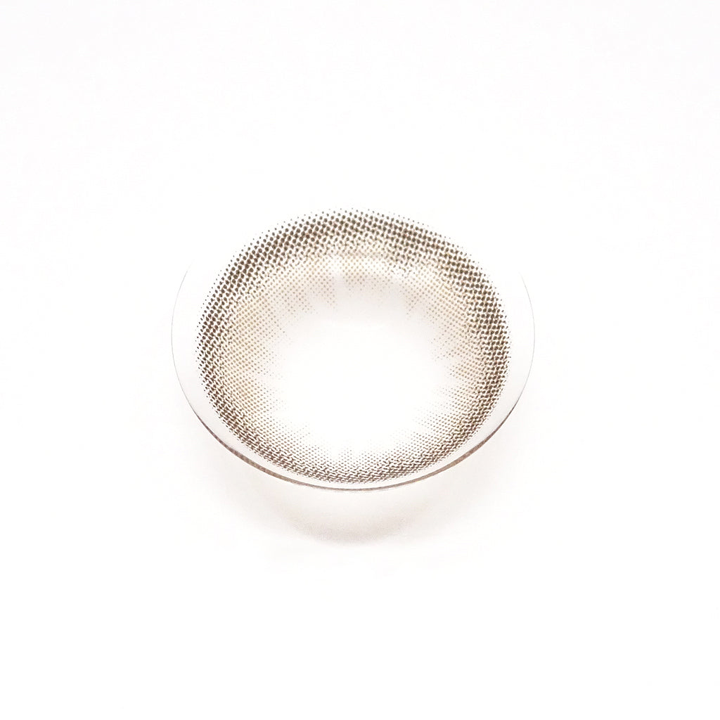 Cacao Chiffon for Astigmatism ｜ M1665