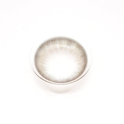 Cacao Chiffon for Astigmatism ｜ M1665