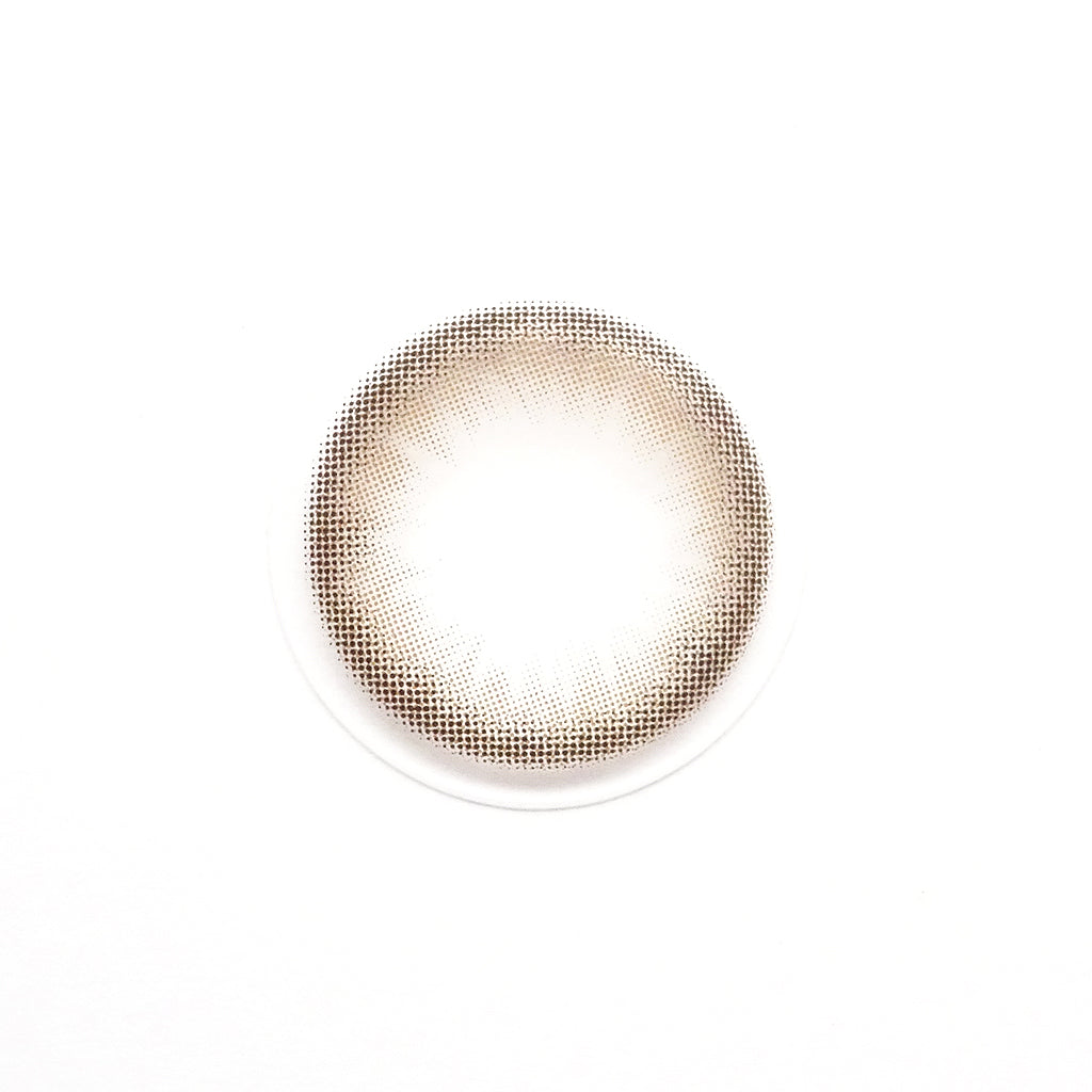 Cacao Chiffon for Astigmatism ｜ M1665