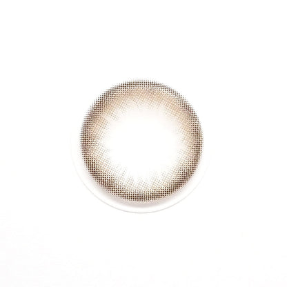 Cacao Chiffon for Astigmatism ｜ M1665