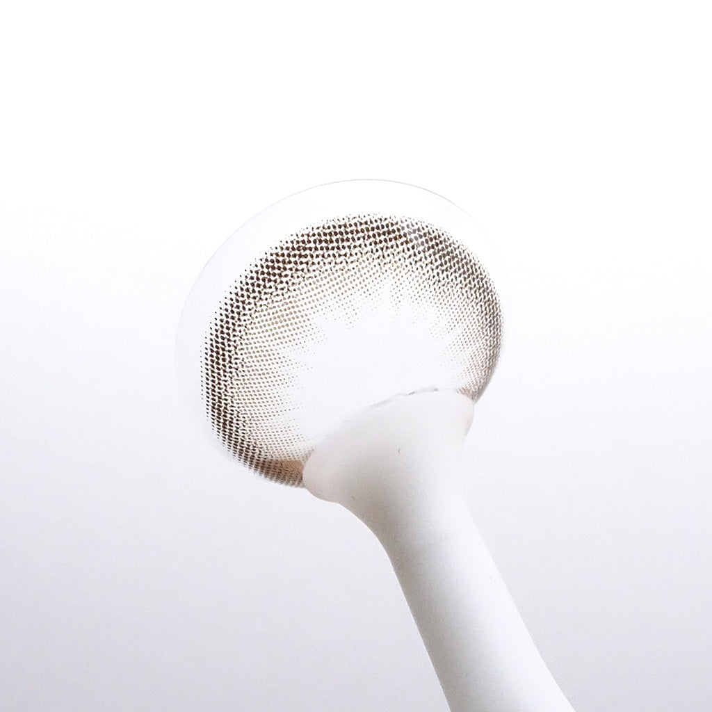 Cacao Chiffon for Astigmatism ｜ M1665