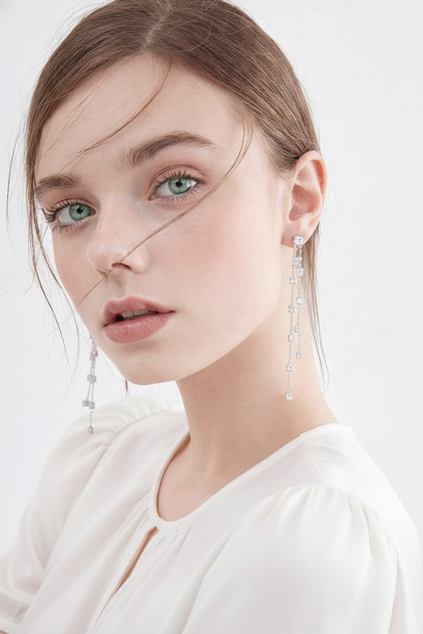 Olive Sherbet for astigmatism ｜ M1694