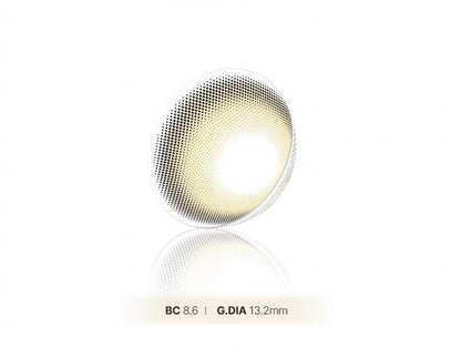 Cream Puff for Astigmatism | M1760