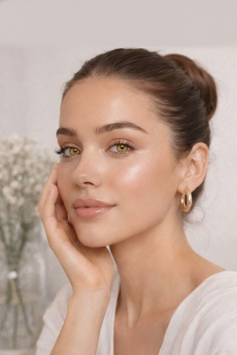 Cream Puff for Astigmatism | M1760