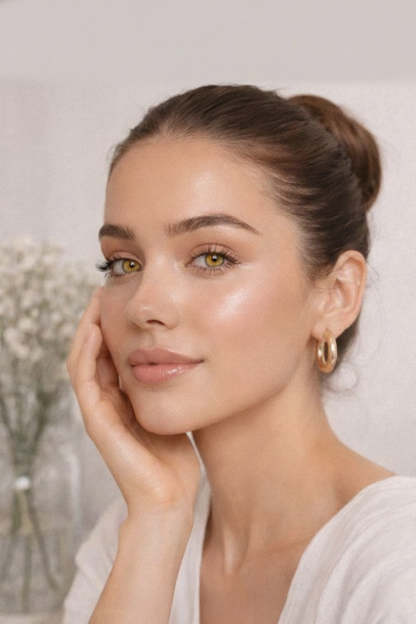 Cream Puff for Astigmatism | M1760