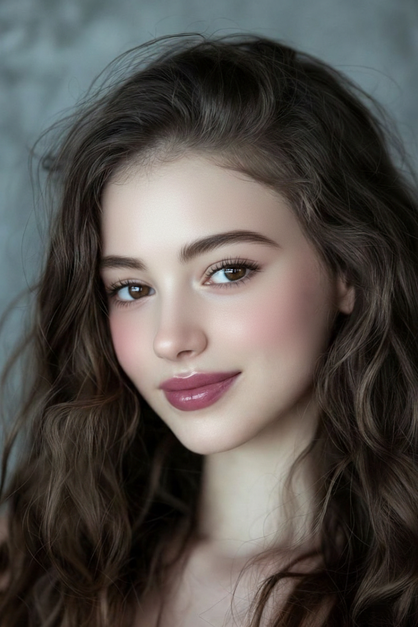 Chocolate Fondue for Astigmatism ｜ M1805